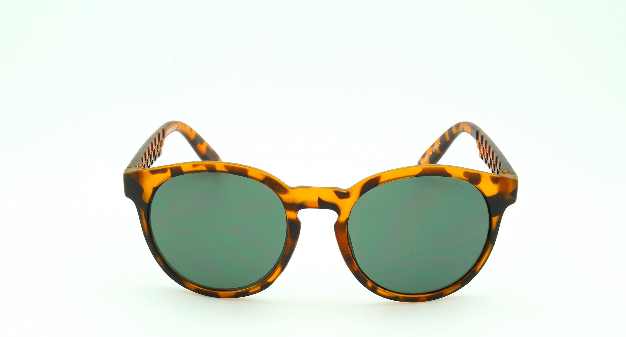 Hang Ten Kids Polarized Sunglasses, Tortoise Print