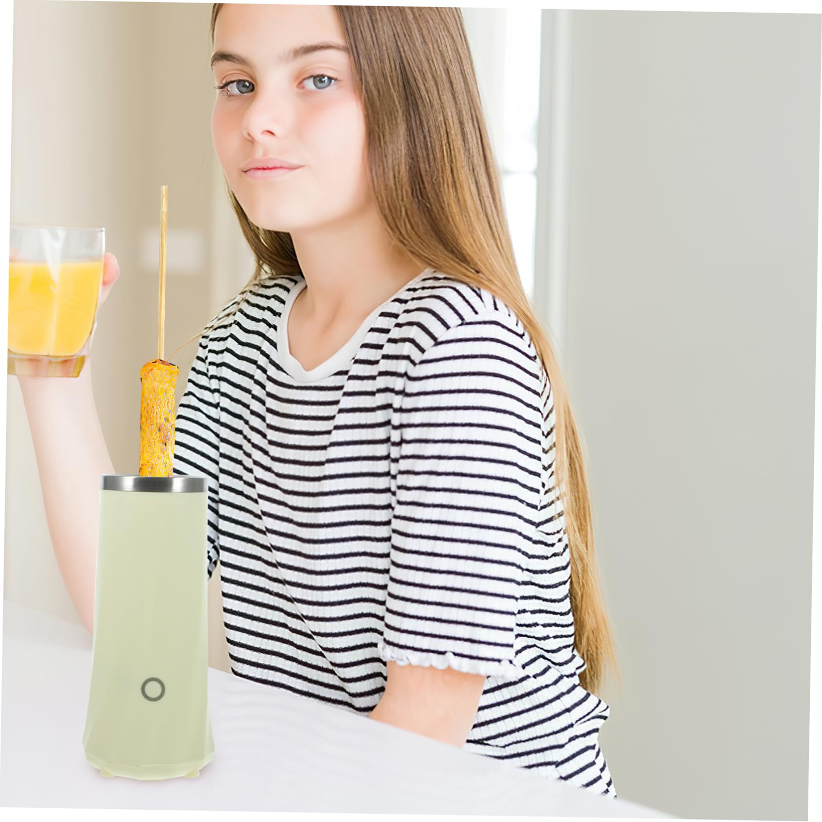 Alipis 1Set Automatic Egg Roll Making Machine Compact Breakfast Cooker for for Convenient Storage