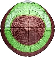 Vista 6 de Wilson Hylite Fútbol Americano