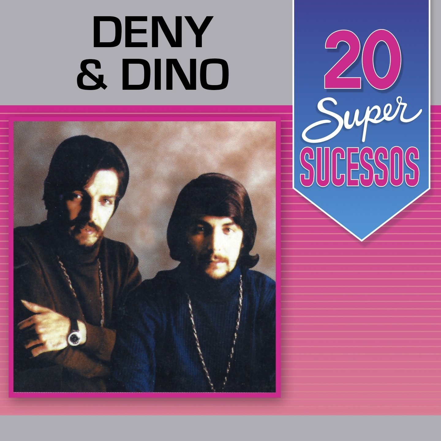 Deny & Dino