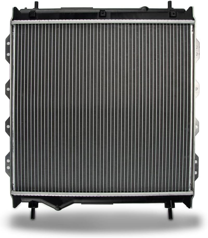 KAX 2172 Radiator Replacement for Ranger 1998-1998 Automotive Engine Radiators