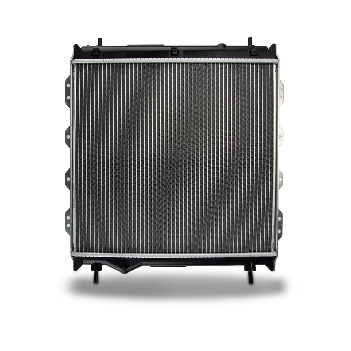 KAX2172 Radiator Replacement for Ranger 1998-1998 Automotive Engine Radiators