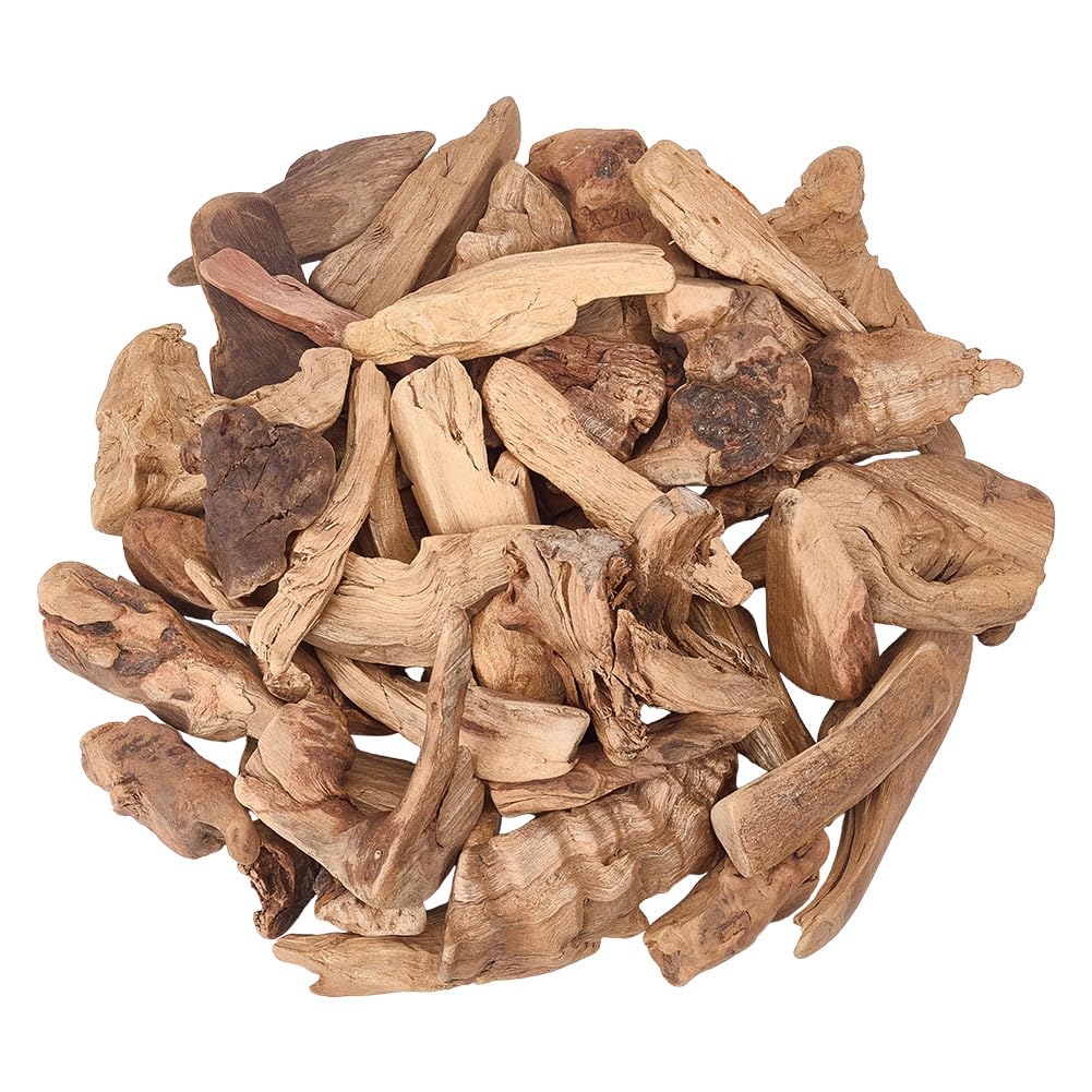 UNICRAFTALE Pezzi di legno per fai da te e decorazioni per la casa