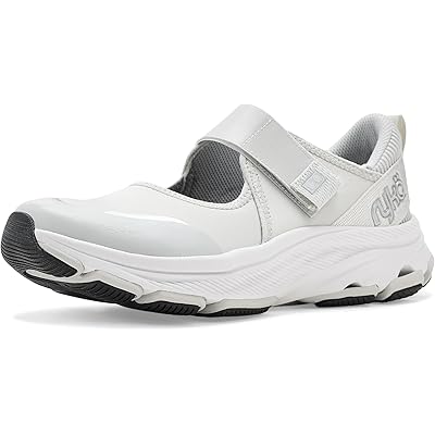 Ryka Devotion Max Mary Jane quick silver