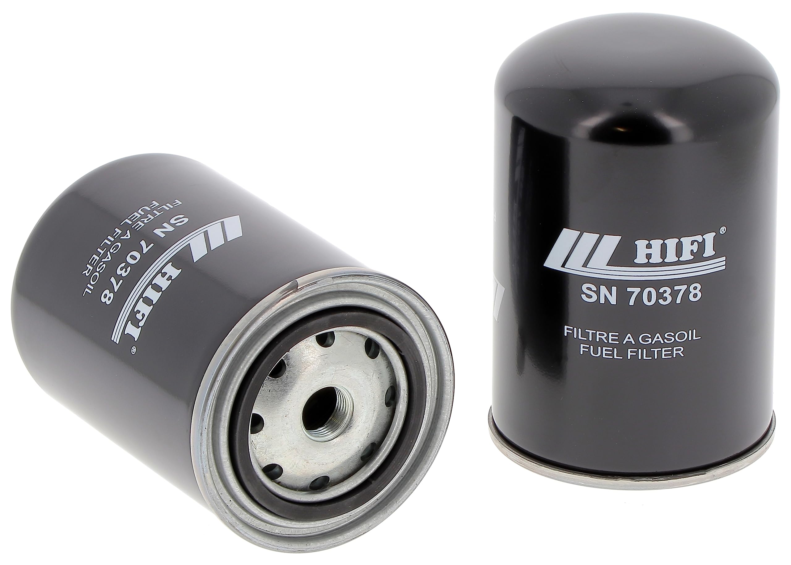Filtro de Gasoil – SN 70383