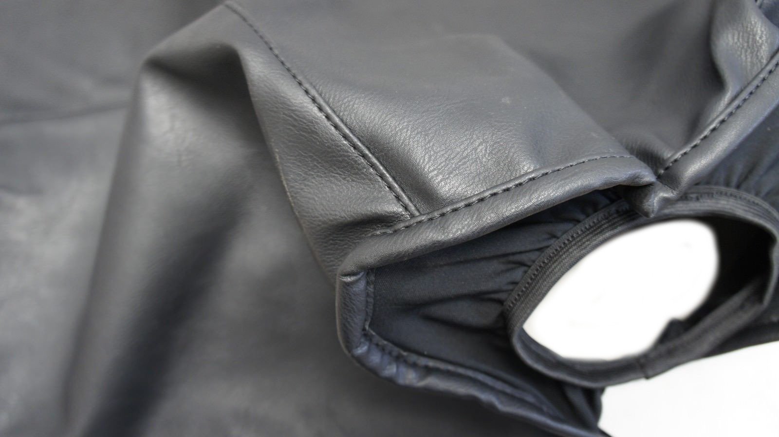 Amazon.co.jp: プレミアムビニールフェアリングブラカバーfor