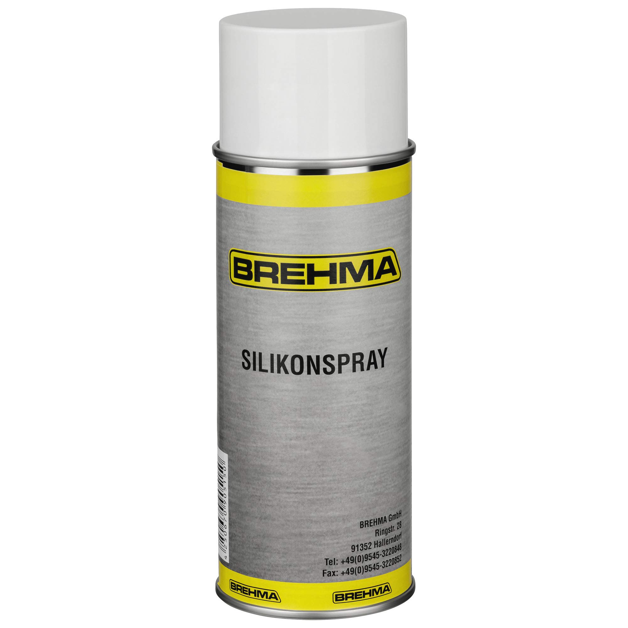 12x Silikonspray Schmiermittel Schmierstoff Siliconespray Gleitmittel Spray 400 ml
