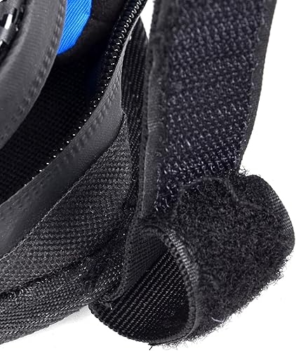 Miniatura 8 de Goldfire Can Am Maverick X3 Accesorios, juego de bolsas para puerta trasera X3 para puerta superior e inferior se adapta a Can Am Maverick X3 Max