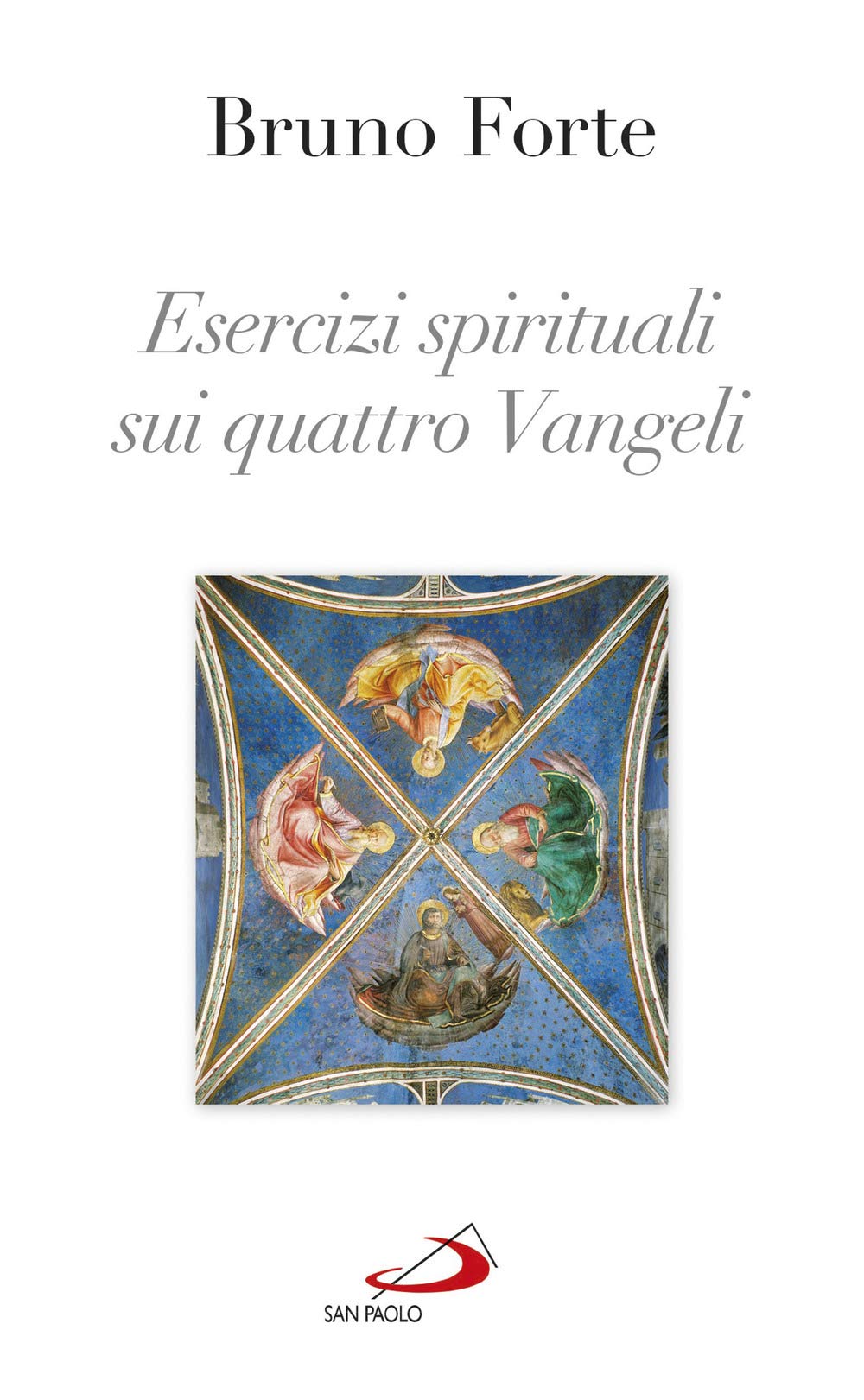 Esercizi Spirituali Sui Quattro Vangeli - 4
