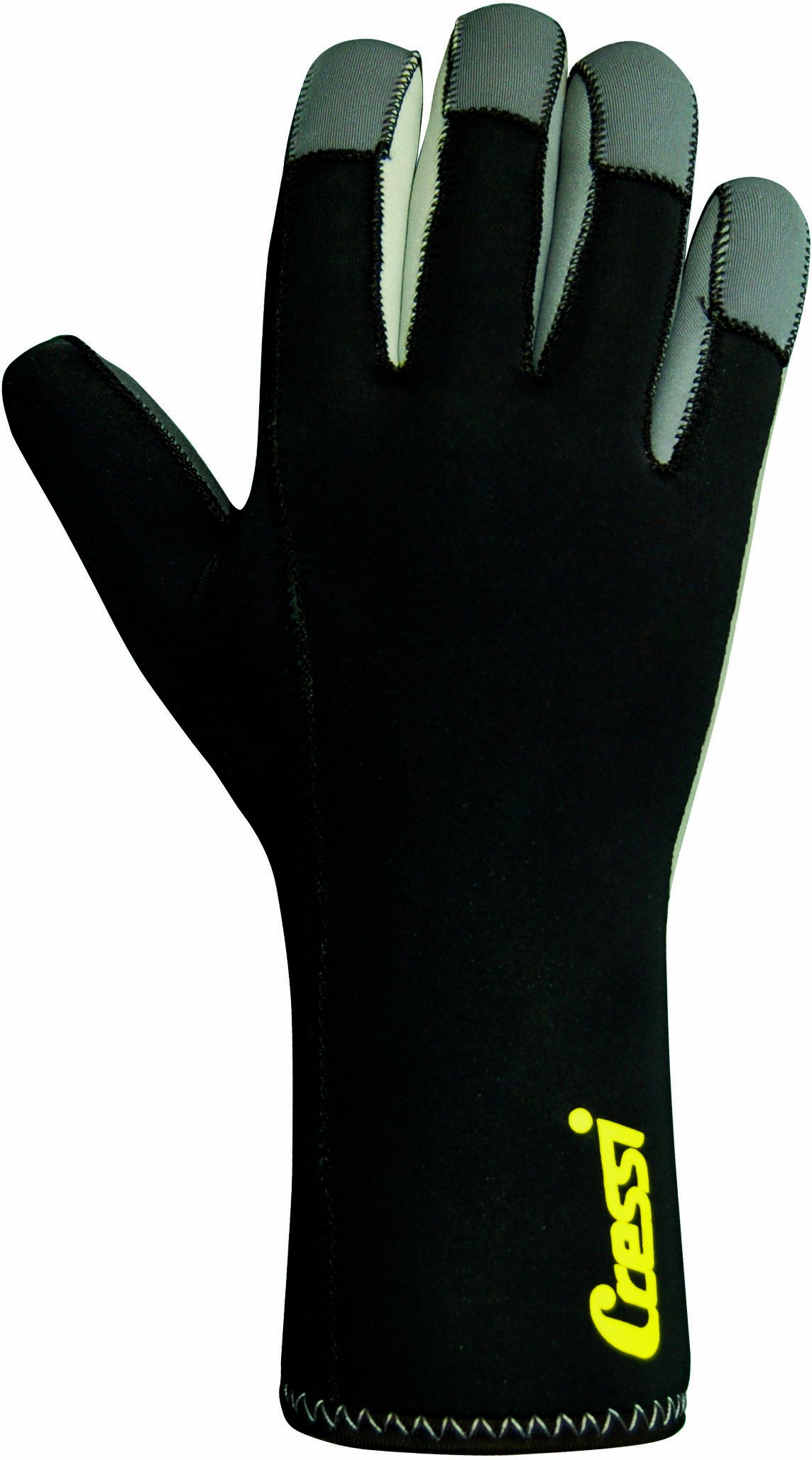 Cressi Svalbard, Guanti in Neoprene 6 mm Unisex Adulto