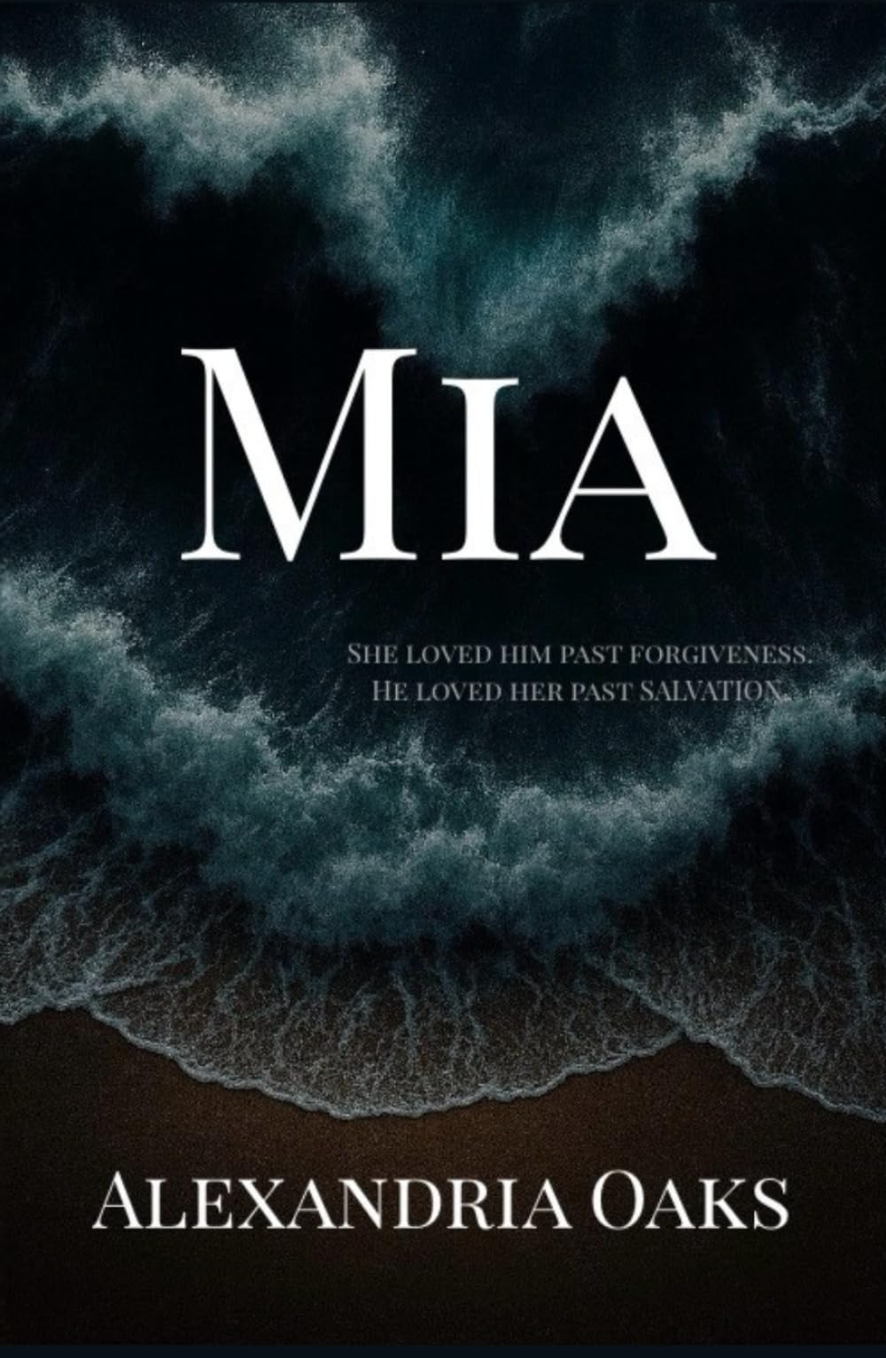 Mia (The Chase Series)