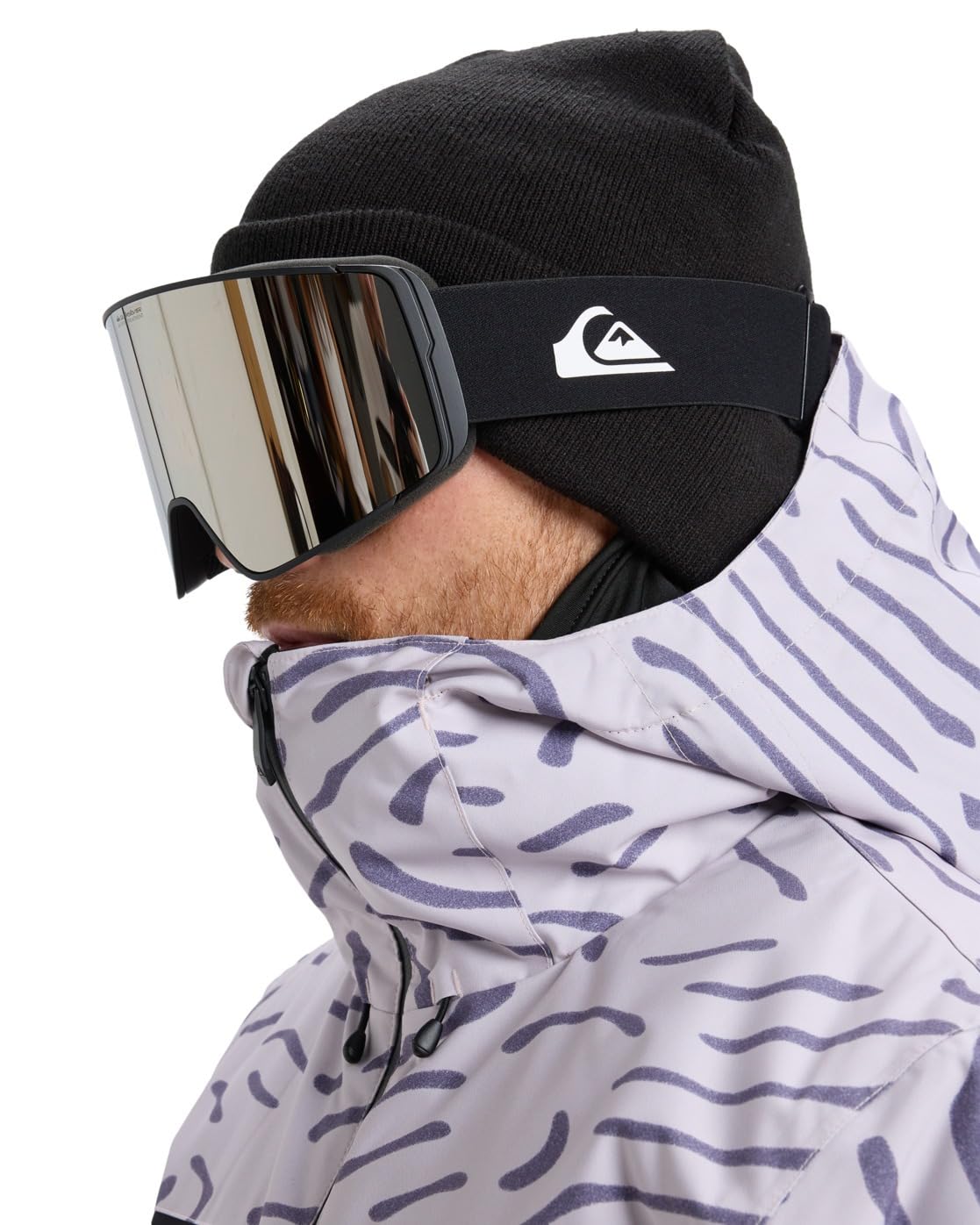 Quiksilver Herren Storm Mg Winter-Zubehör-Set (1er Pack)