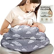 Best Nursing Pillow Reviews in 2025 15 716KNNh19FL. SL189