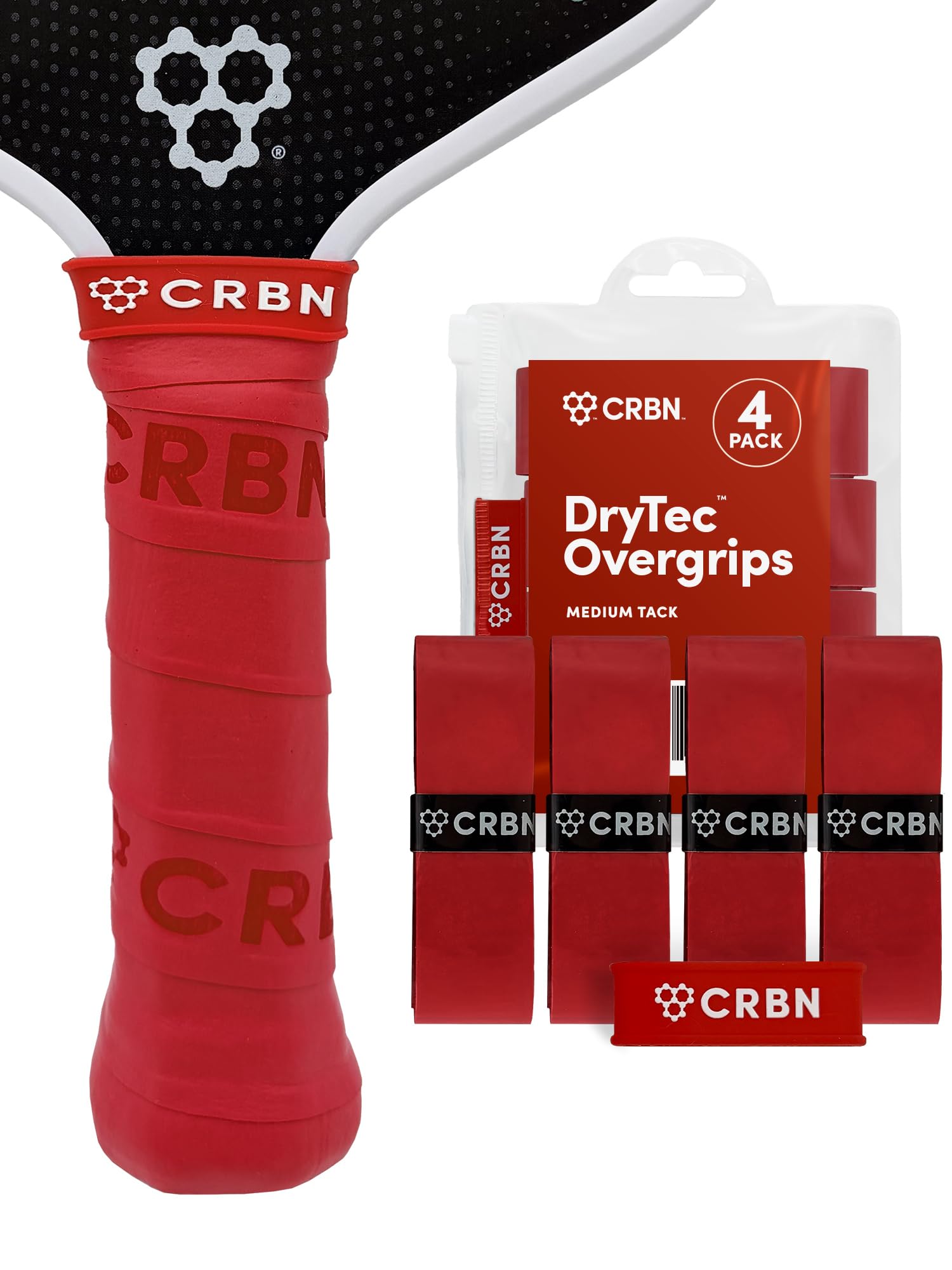 CRBN Drytec Overgrips