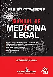 Manual de Medicina Legal