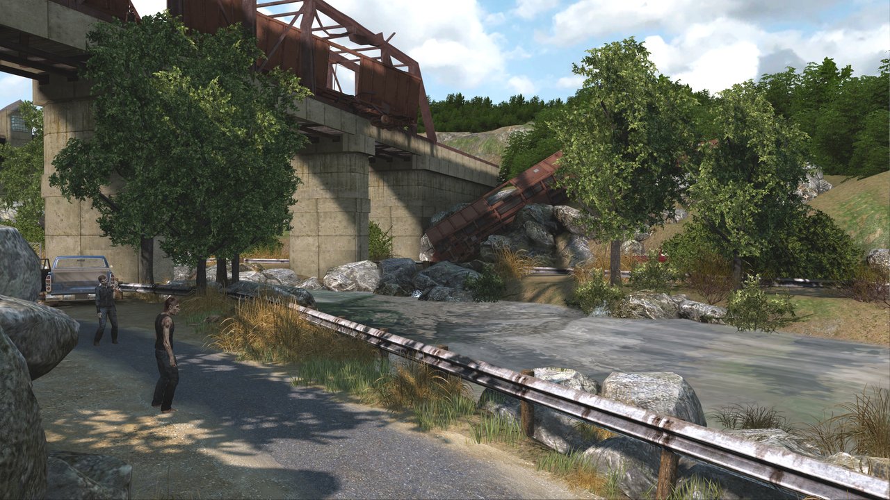 The Walking Dead : Survival Instincts [Edizione: Francia]