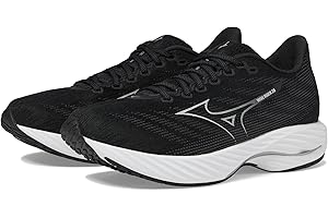 Ultimate Comfort and Support with Mizuno Wave Rider 28 2E Running Shoe