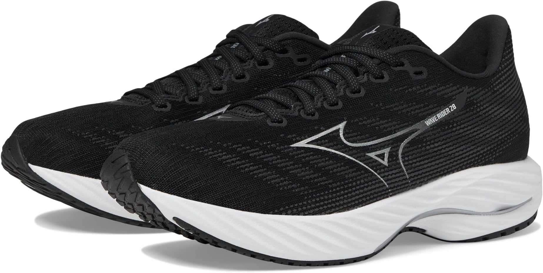 mizuno wave duel neo