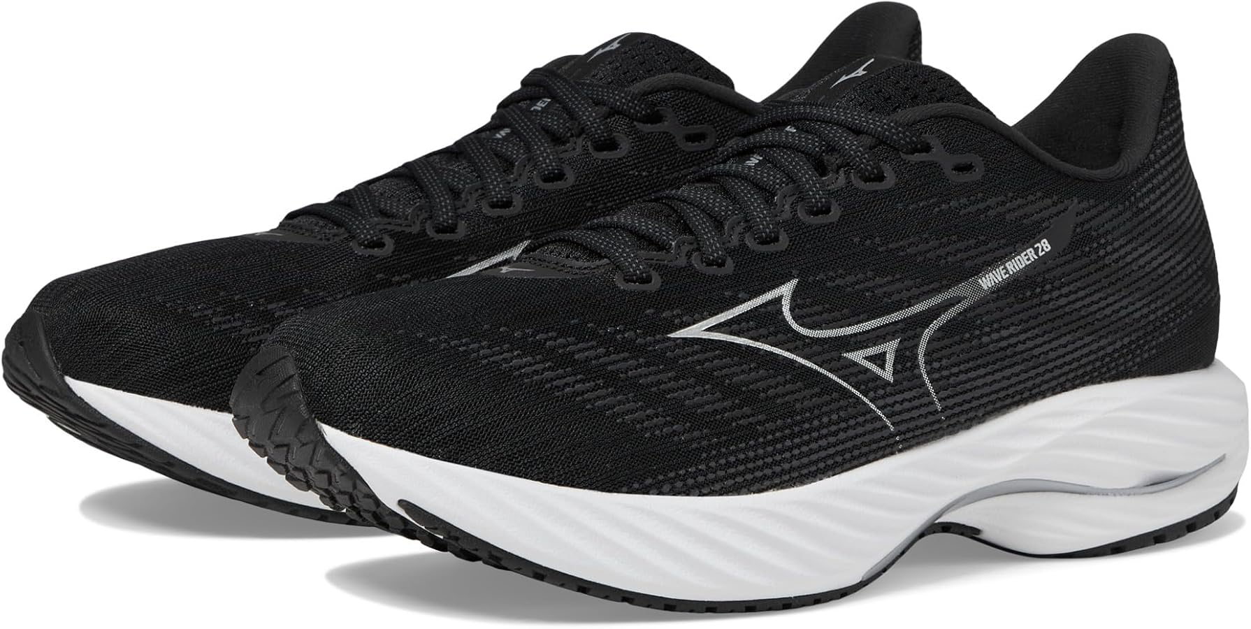 mizuno correr