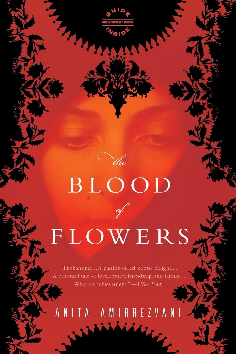The Blood of Flowers