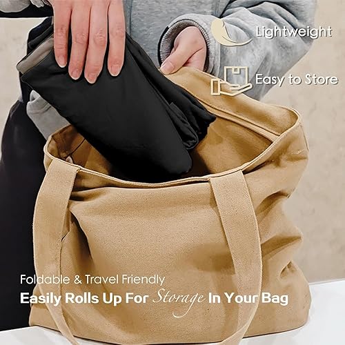 Miniatura 6 de Portabebés, portabebés para recién nacidos (7-30 libras), portabebés, portabebés para recién nacidos y bebés, negro + marrón