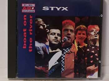 邦楽 BOAT 6CD Amazon.co.jp: Boat on a River: ミュージック