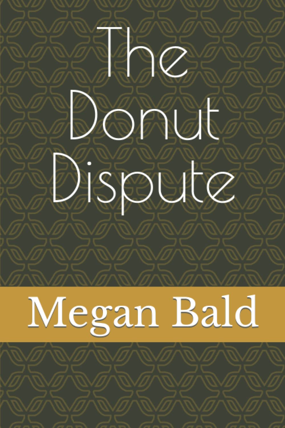 The Donut Dispute