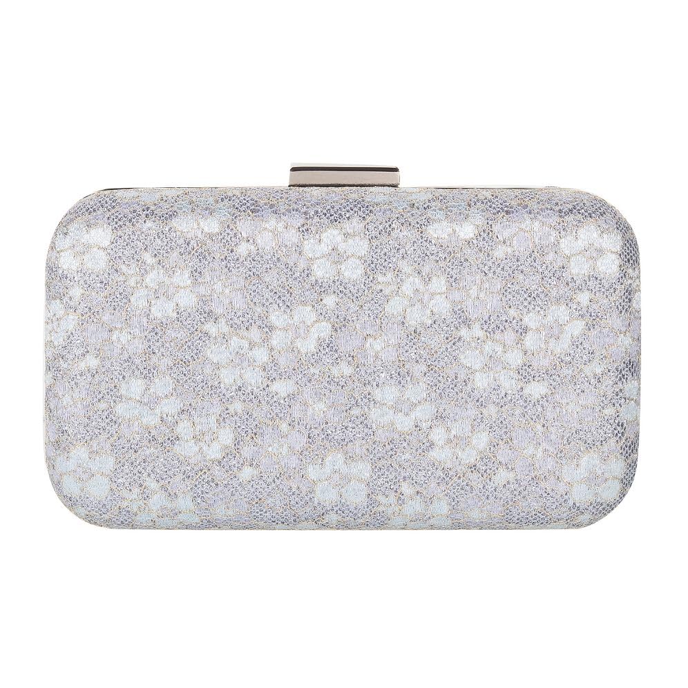 Mochi Women Gun Metal Clutch (38-34) (B0C7VYJLGV) Amazon Price History, Amazon Price Tracker