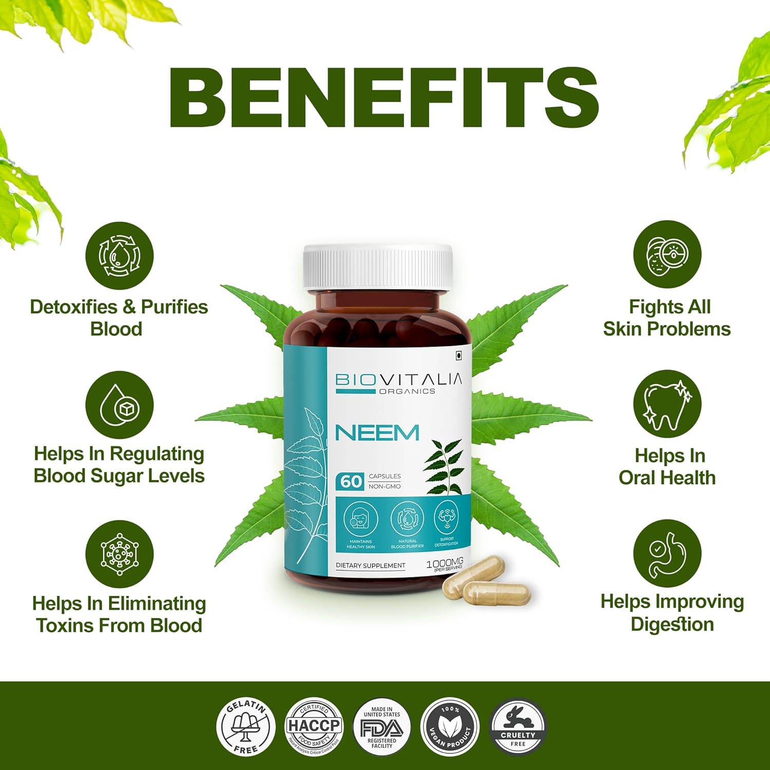 Biovitalia Plant Based Neem Review: A Natural Boost for Skin Health Biovitalia Plant Based Neem Review: A Natural Boost for Skin Health