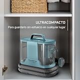 Rowenta Clean It, Smacchiatore Portatile, Meaning Blue, IN3021 - 4