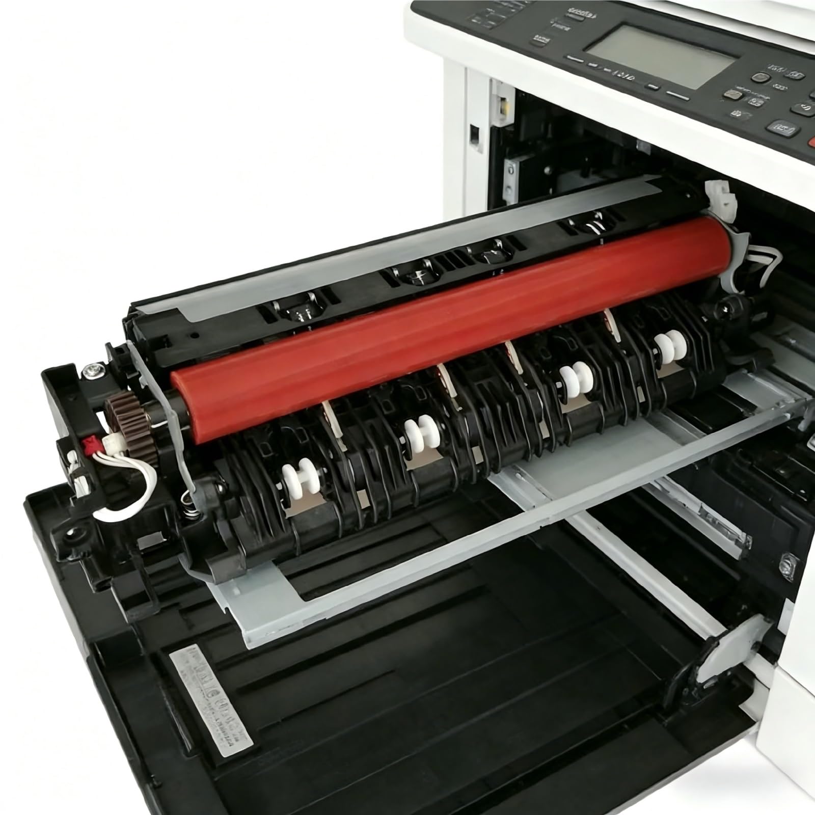 Unité De Fusion, Compatible avec Les Imprimantes Brother MFC-9330CDW, MFC-9340CDW, MFC-9330, MFC-9340, 9330, 9340 ; Référence : LY6753001 4001(220V)