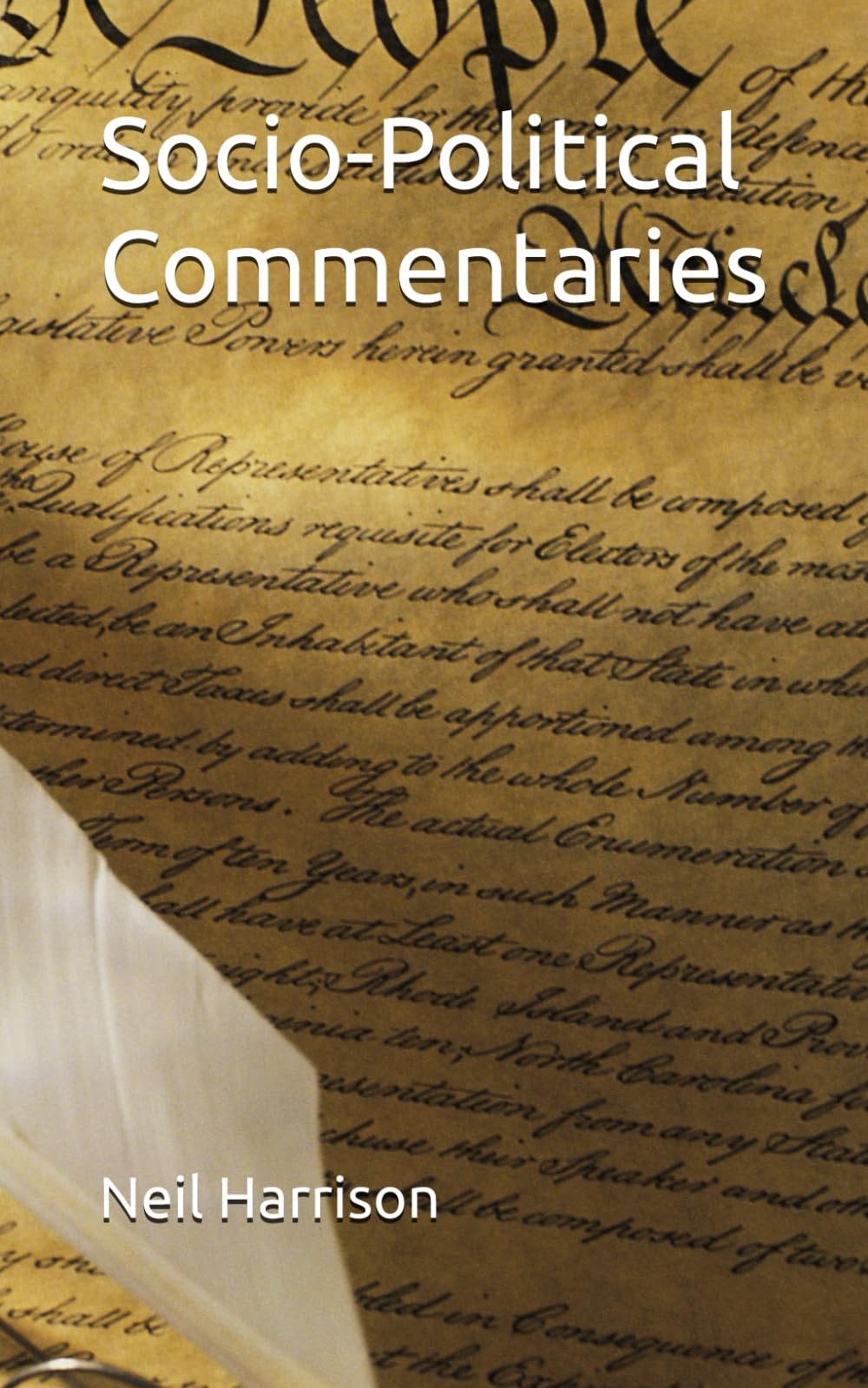 Socio-Political Commentaries