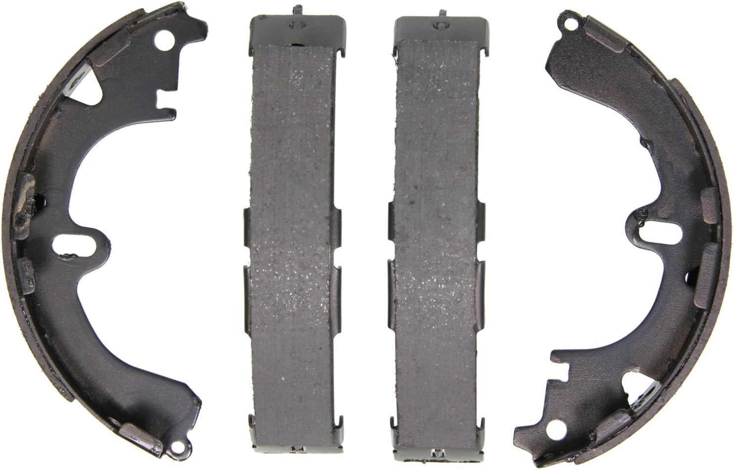 WagnerZ551 Drum Brake Shoe Set