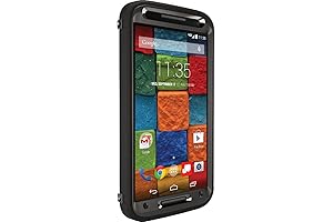 Moto X 2nd Gen Defender Series