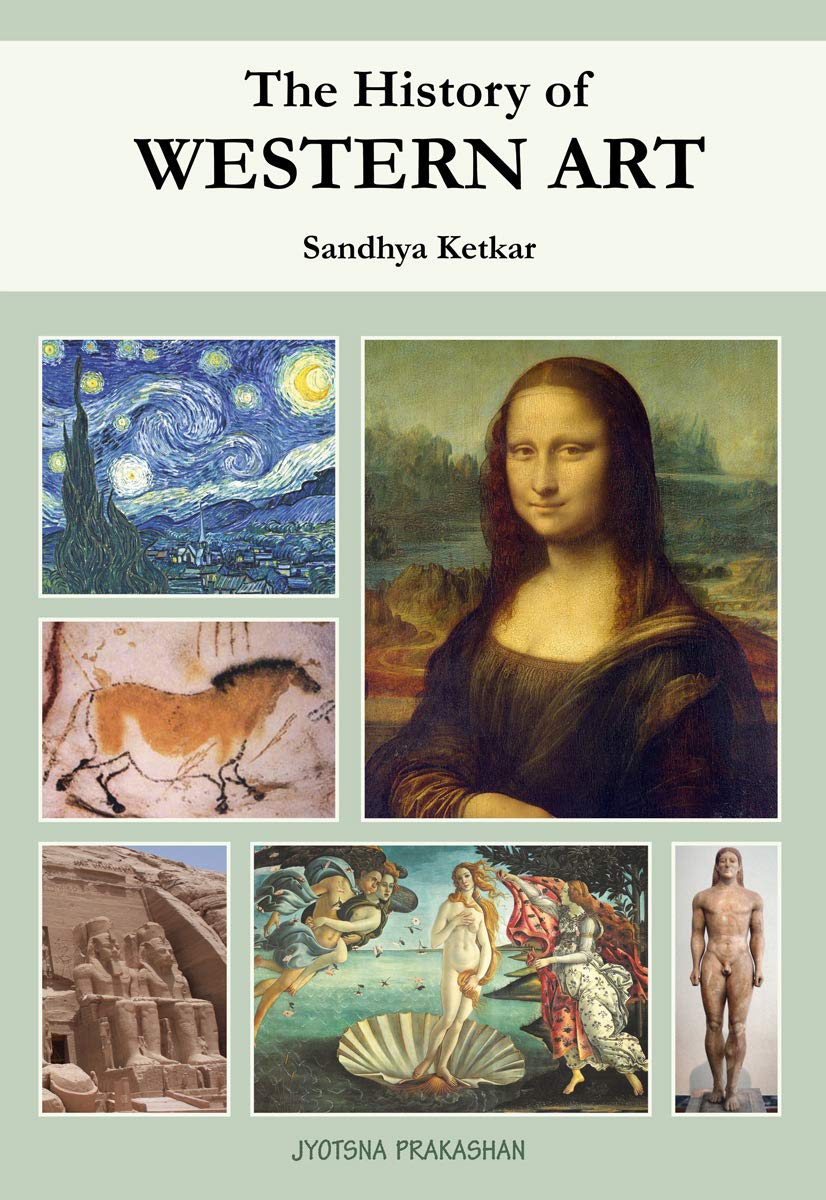 The History of Western Art