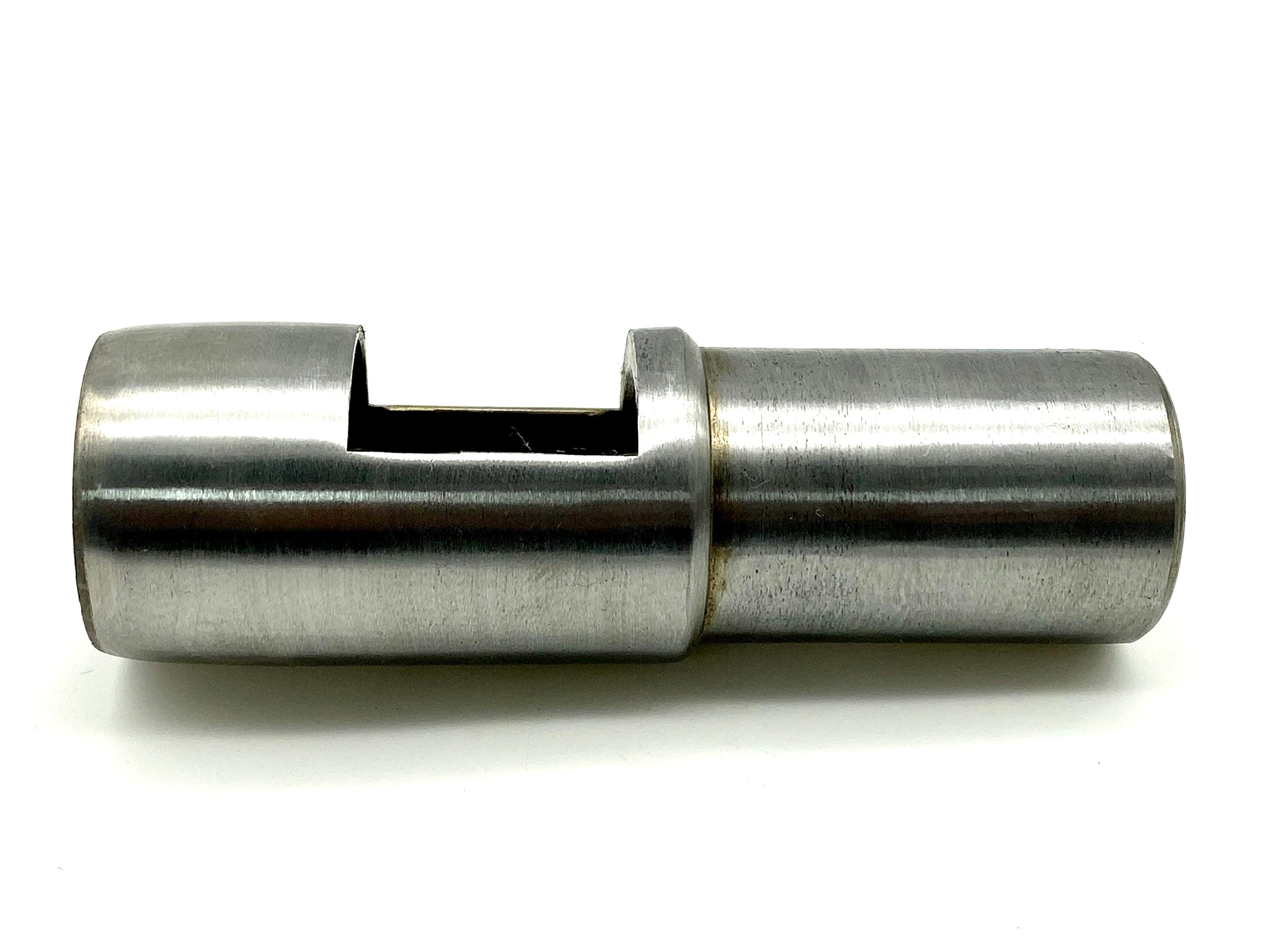 Punzón redondo de piel para cortar juntas huecas, herramientas para cortar piel, goma, papel, tela, material suave, 36 mm, S376