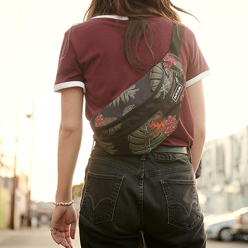 Miniatura 5 de Dakine Hip Pack - Cascade Camo, Talla única