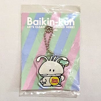 【昭和レトロ】当時物 未使用 BAIKIN-KUN バインダー バイキンくん 昭和レトロ】当時物 未使用 BAIKIN-KUN バインダー バイキンくん