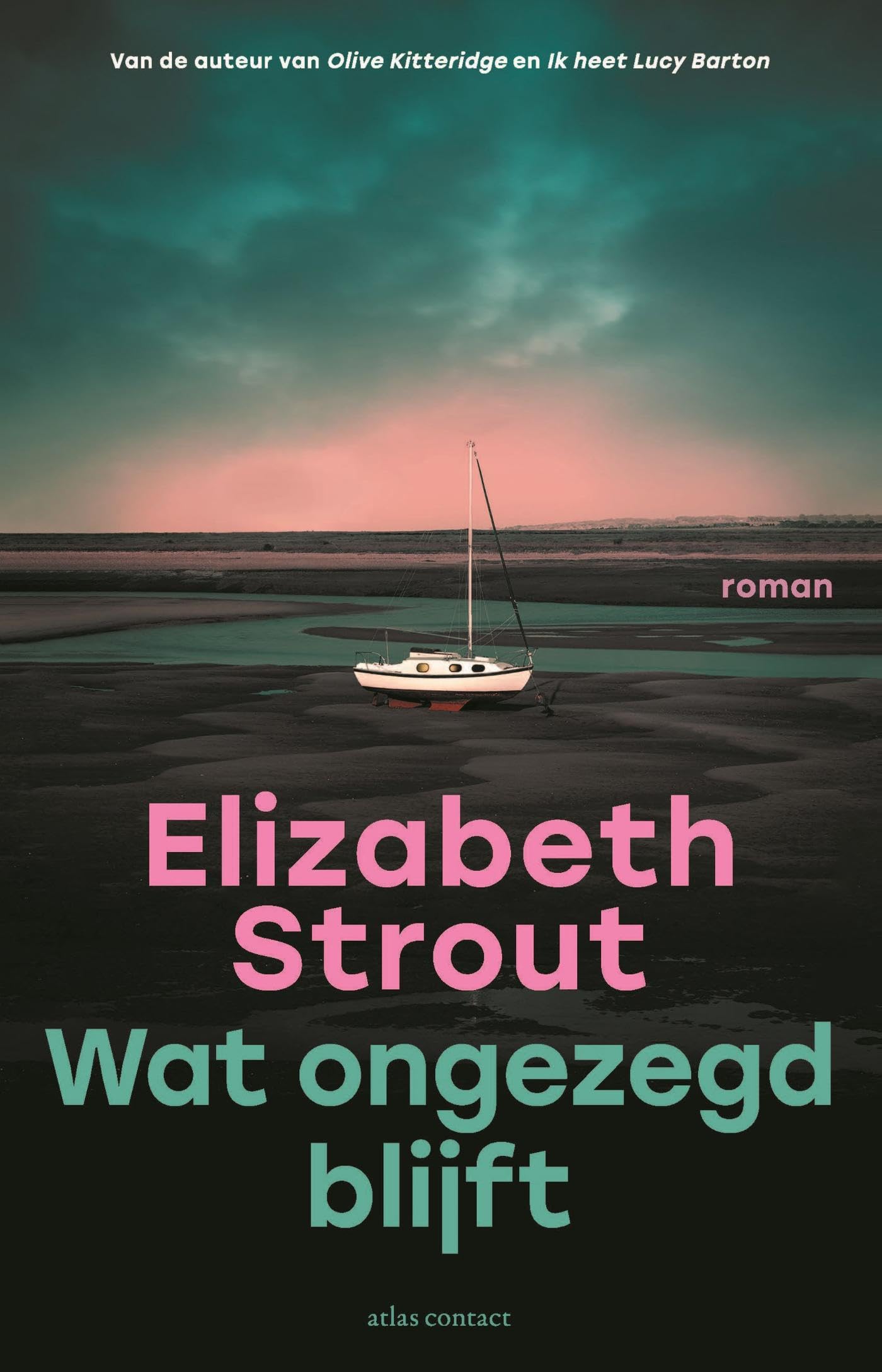 Wat ongezegd blijft