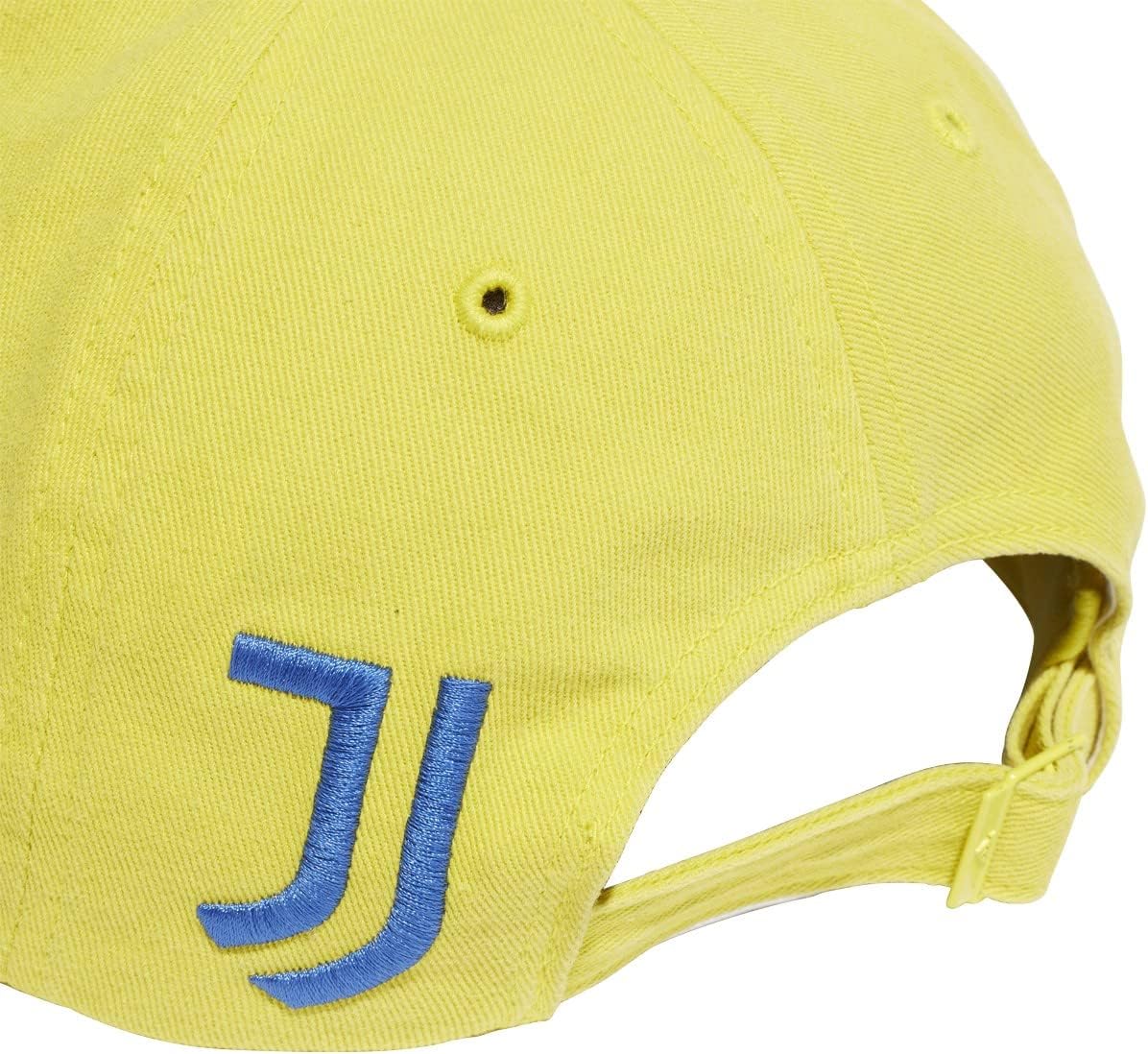 adidas juventus hat