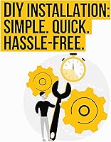 Vista 6 de WB27T11229 - Placa de control superpuesta - Piezas compatibles de horno de pared GE - Reemplaza AP4484324 AH2370149 EA2370149 PS2370149 - Ajuste