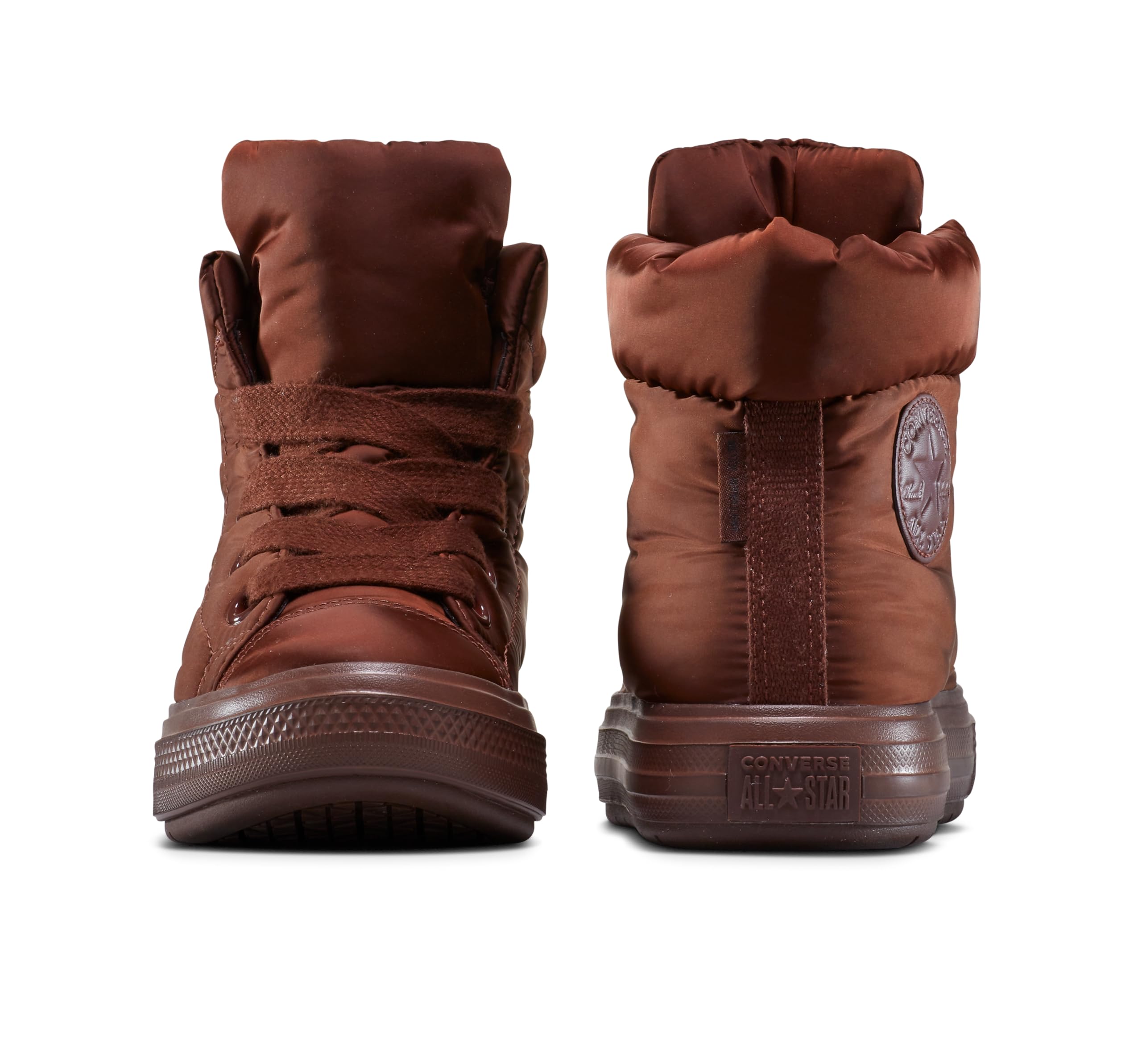 Converse Chuck Taylor All Star Elements Boot ZapatillasUnisex adulto
