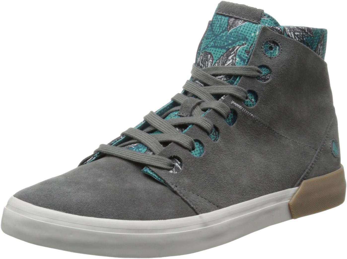 Volcom Men's Buzzard Fashion Sneaker