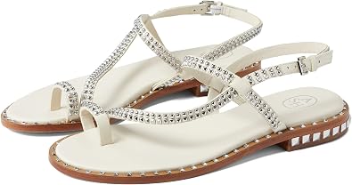 Amazon.com: Sandalias de juego para mujer de Ash : Ropa, Zapatos y Joyería