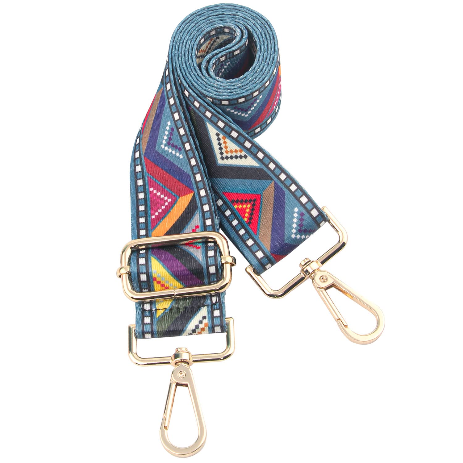 chushui Replacement Purse Strap,Wide Adjustable Crossbody Shoulder Straps for Handbags