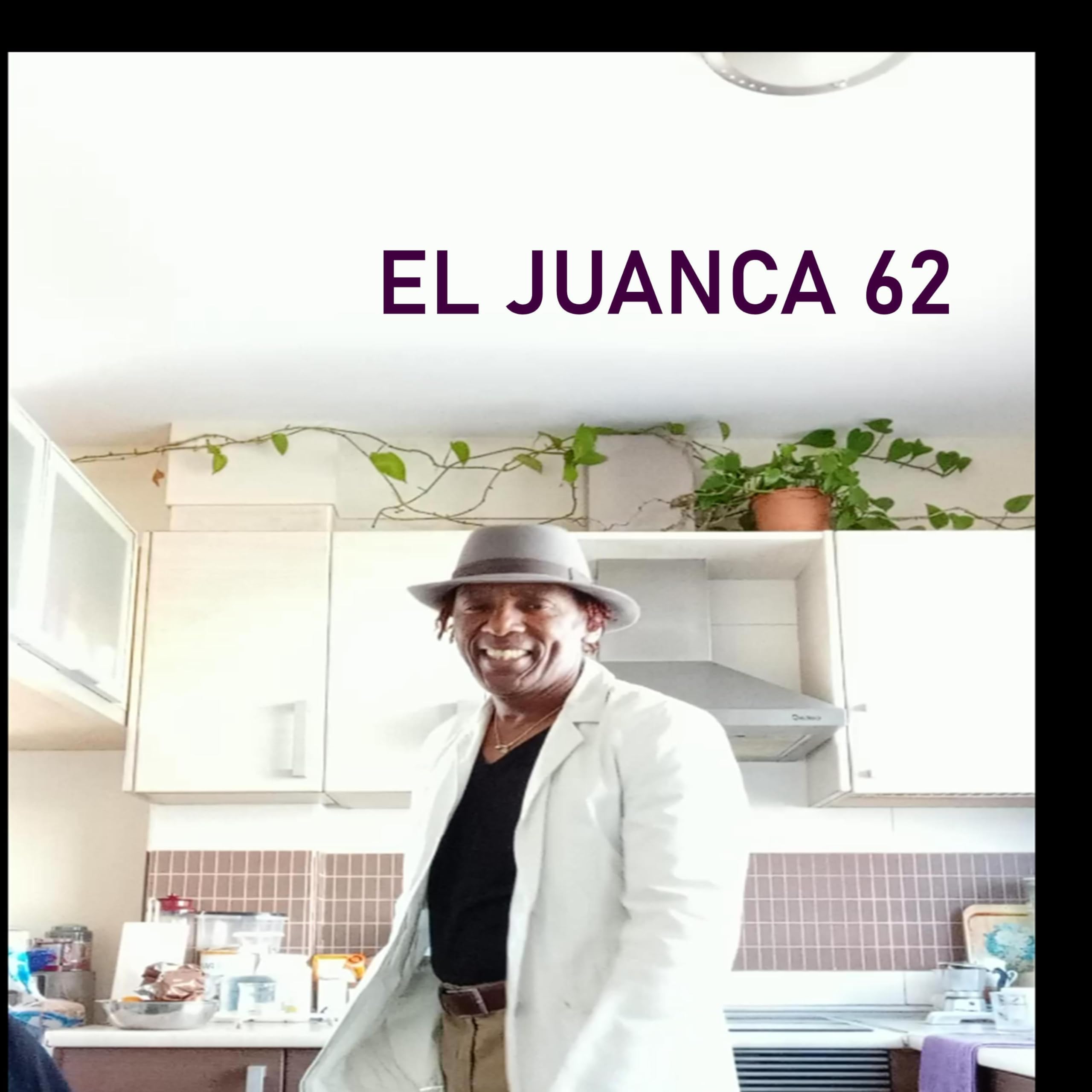 Carlos Juan 62