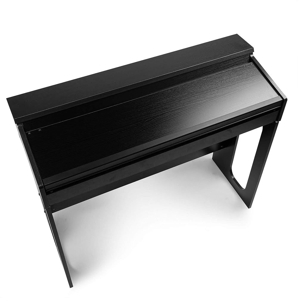 MAX RhapsodyDP61 Digital Piano with Stand | 61 Touch