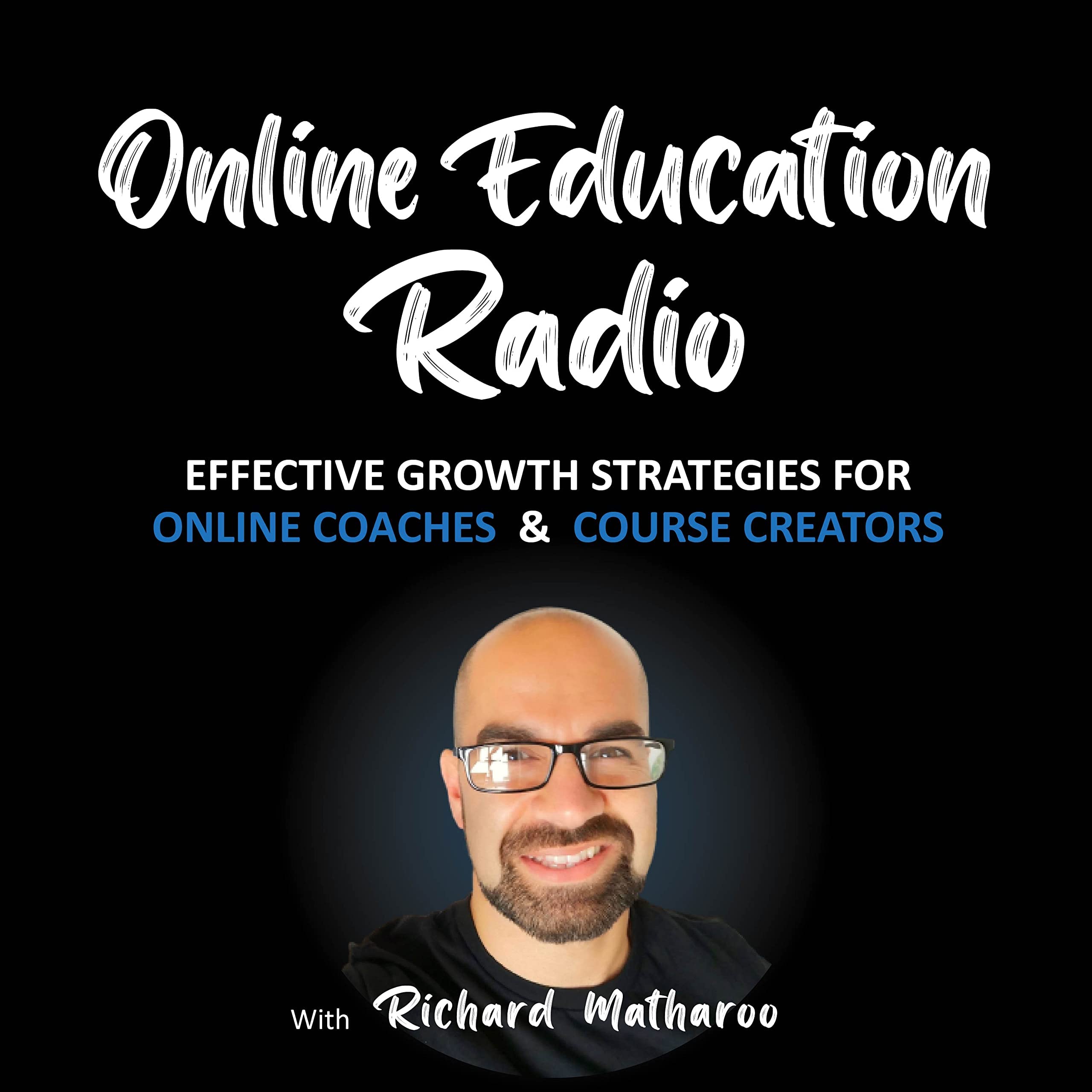 Online Education Radio