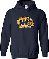 Vista 68 de UGP Campus Apparel - Sudadera con logo principal de la NCAA