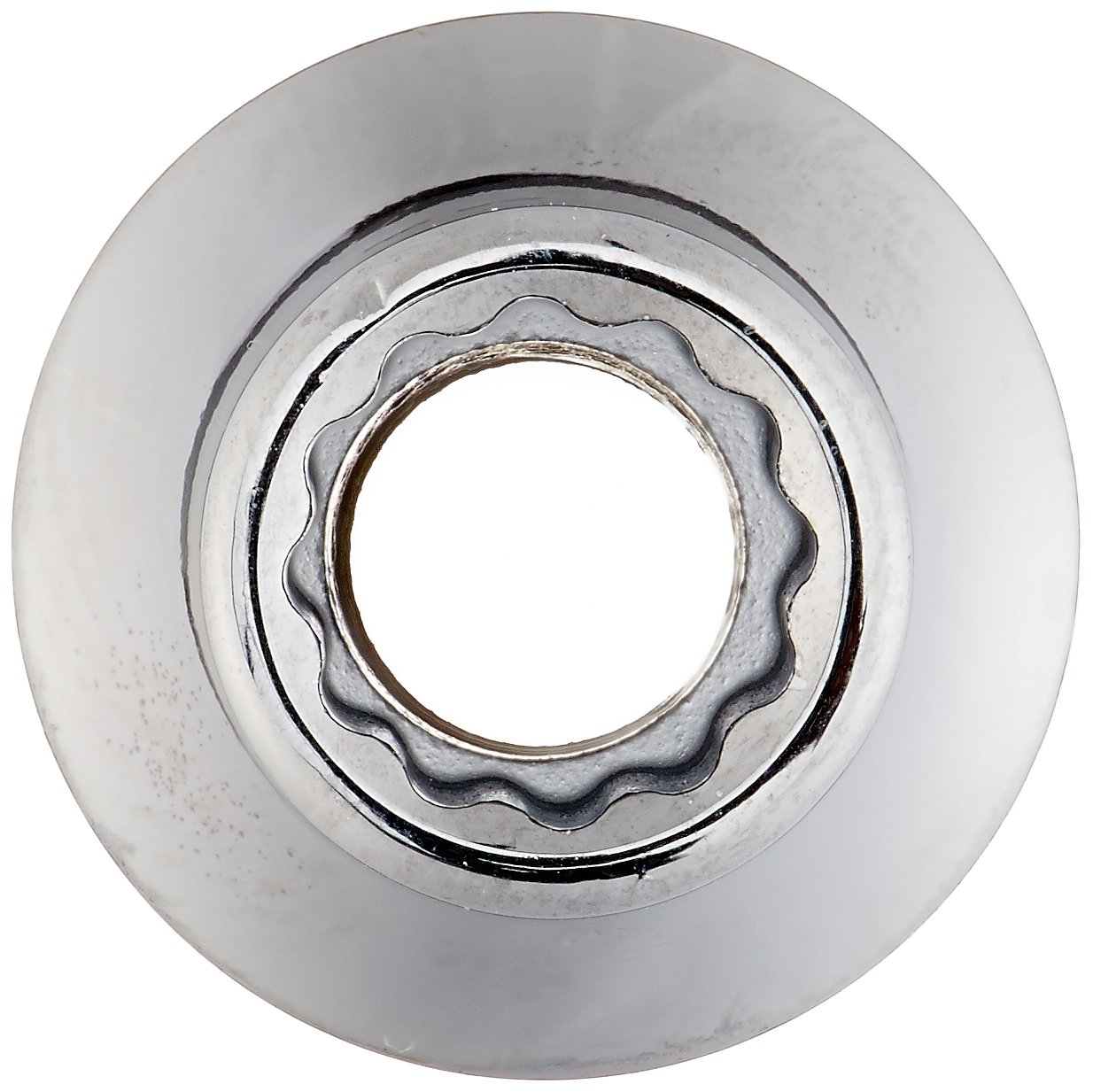 Williams 31807 Steckschlüssel 7 Mm Tief – 12-Punkt, 3/8" Antrieb – Für Enge Schrauben